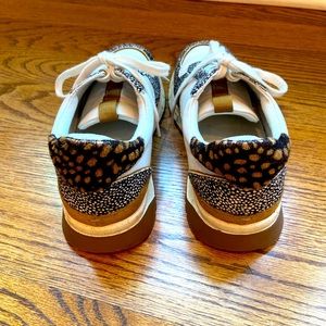 Madewell Kickoff Trainer Sneakers